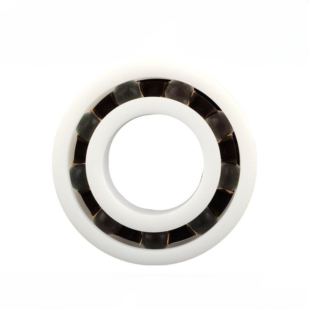High Precision Inch Size Miniature Single Row Mini Deep Groove Ball Bearings 6901-RSC3 Bearing FR ISO9001:2000 System Passed