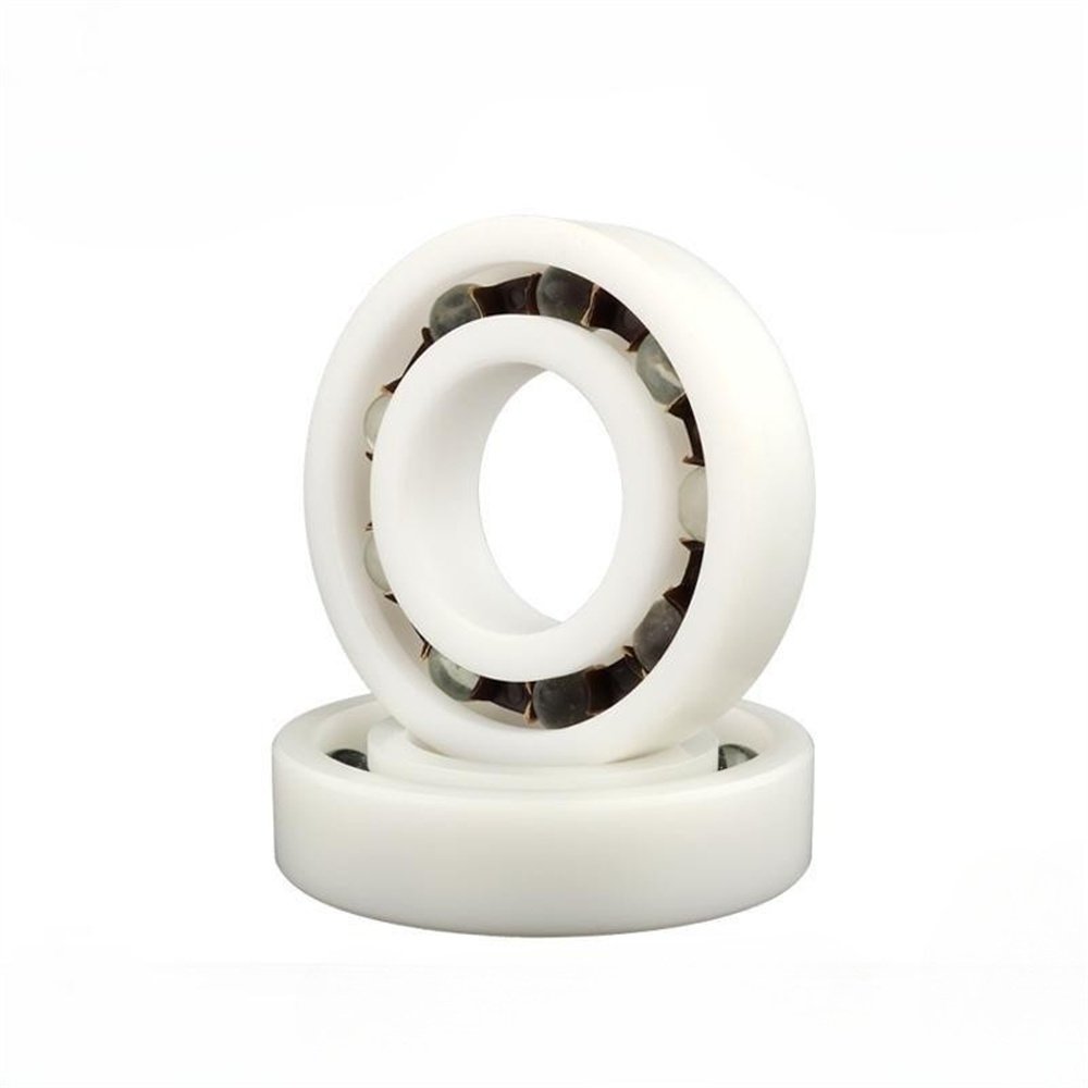High Precision Inch Size Miniature Single Row Mini Deep Groove Ball Bearings 6901-RSC3 Bearing FR ISO9001:2000 System Passed