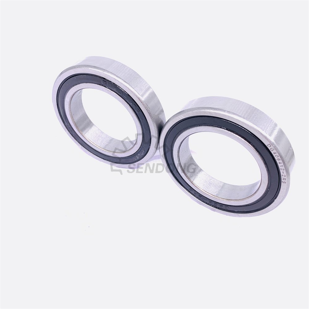 F-566000.07.KL-H92 Deep groove ball bearing Gearbox bearing