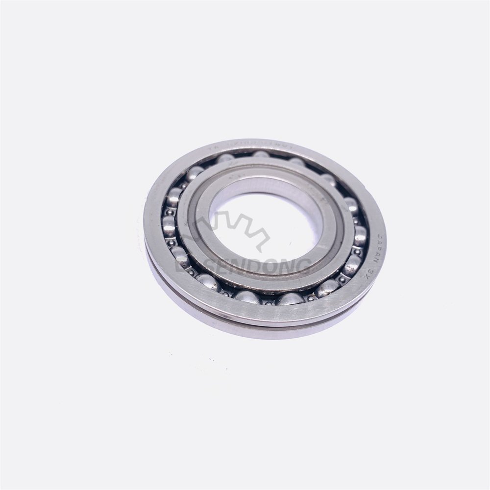 F-566000.07.KL-H92 Deep groove ball bearing Gearbox bearing