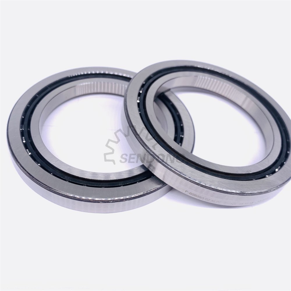F-566000.07.KL-H92 Deep groove ball bearing Gearbox bearing