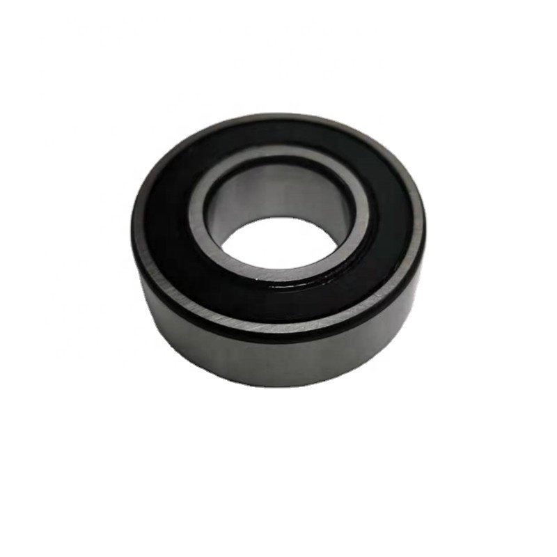 High Rigidity Fast-selling Bearing Deep Groove Ball Bearing 6203 DDU suitable for Electric Motor