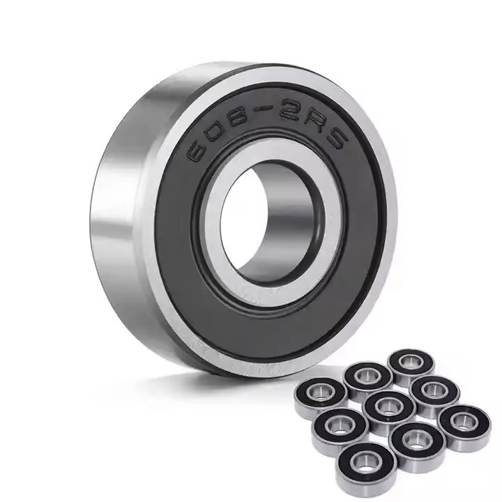 New design bearings long life low noise 7MP2-6310 7MP2-6311 7MP2-6312 Deep Groove Ball Bearing