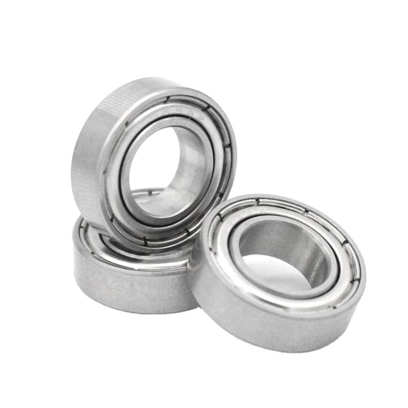 Hot sale deep groove Ball Bearing 62/22N 62/22NR 62/22 ZN 62/22 ZNR with high quality