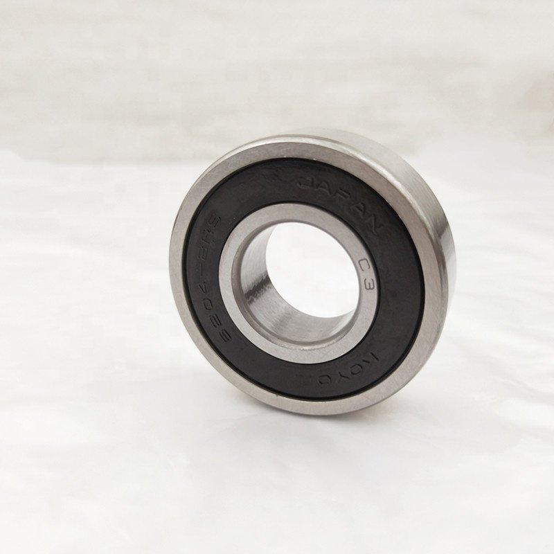 Wash Machine Bearing DZ 6205 One Way Deep Groove Ball Bearing DZ6205-2RZ