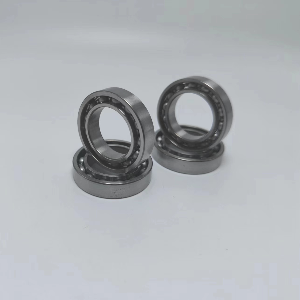 Hot selling original P6 precision single row high quality deep groove ball bearing 6804