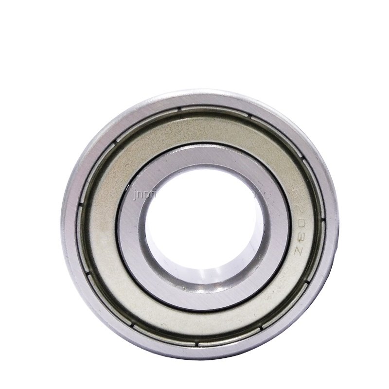 Japan Quality Deep Groove Ball Bearing 6213 Z ZZ Stainless Steel Bearing 6213 Z ZZ