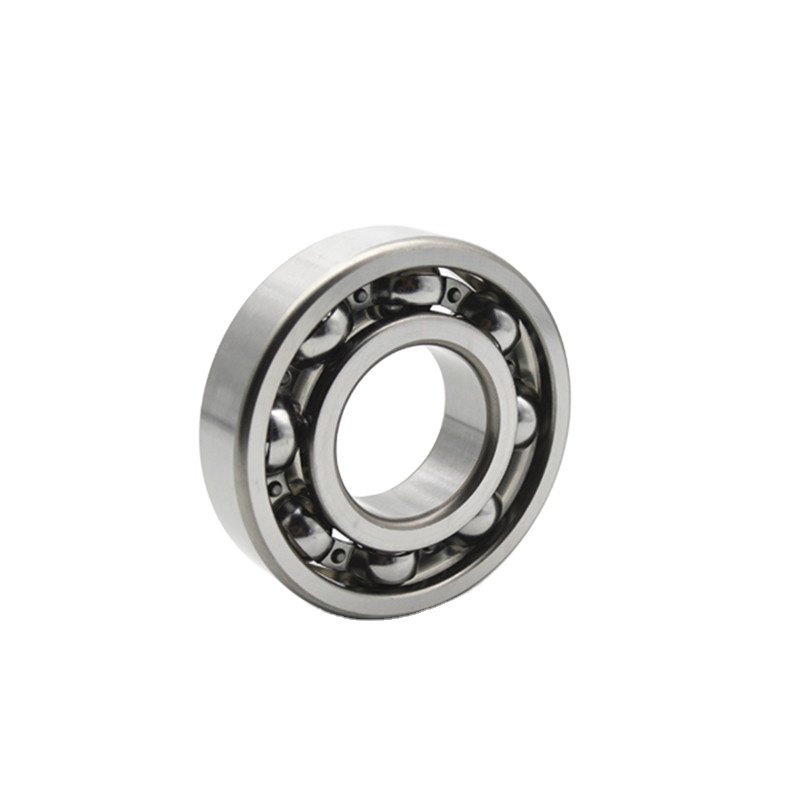 High Quality NTN Deep Groove Ball Bearing 6307 for Industrial Supplies