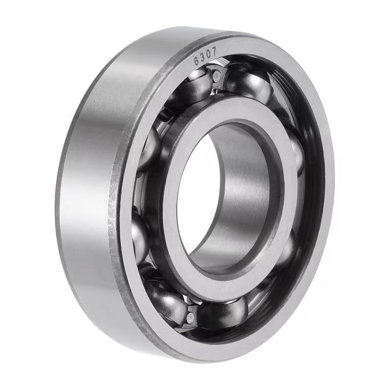 High Quality NTN Deep Groove Ball Bearing 6307 for Industrial Supplies