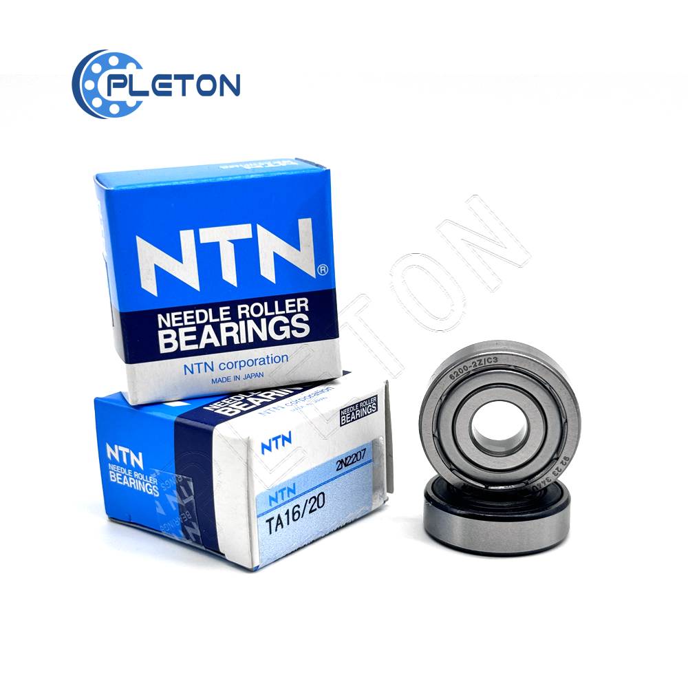 NSKKOYO 61900-2RS 61901-2ES 61902-2RS 61903-2RS Deep Groove Ball Bearing P6 P5 Quality