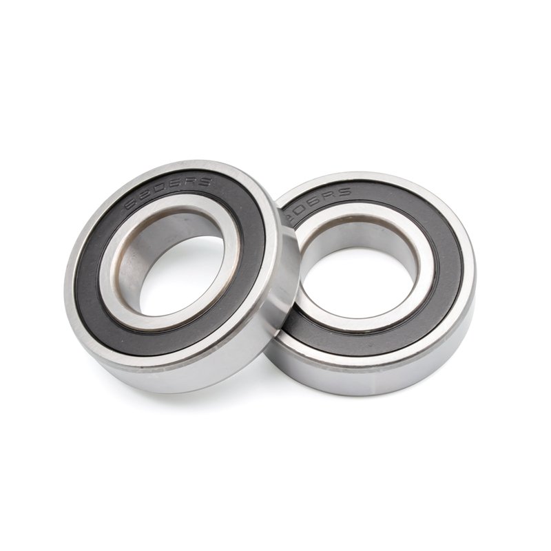 Bearing 6201 6202 6203 6204 6205 zz 2rs 6201-2rs 62 series high quality car and motorcycle parts deep groove ball bearing