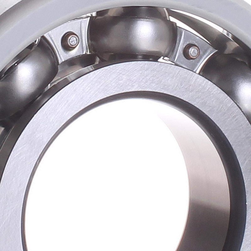 Durable Bearing 6313-J20AB-C3 Deep Groove Ball Bearing Outer Ring Insulating Ceramic Coating