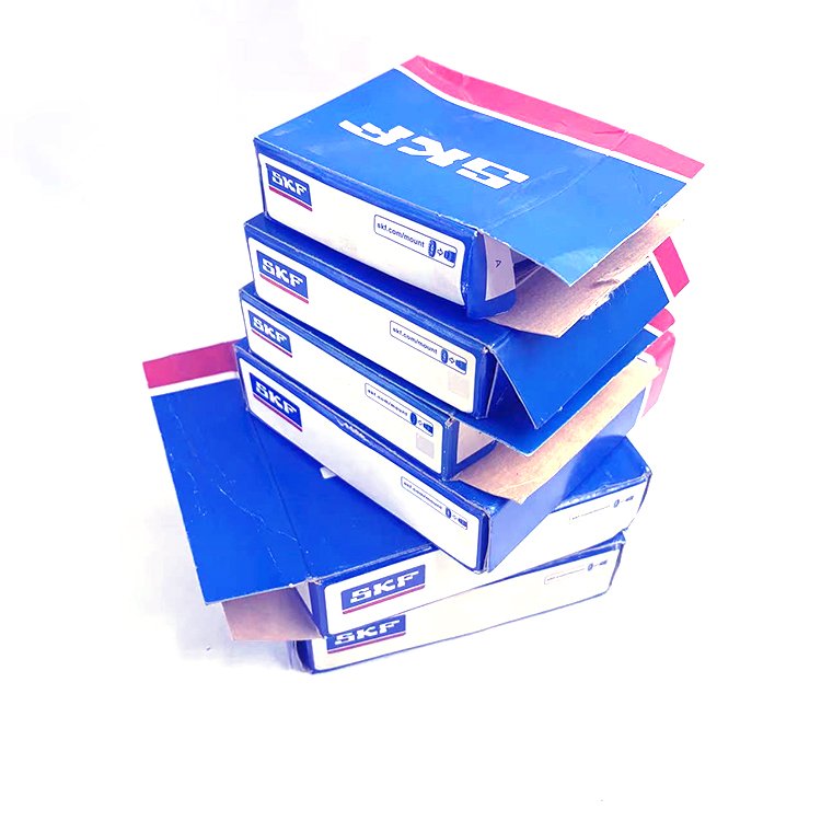 Price discounts and fast delivery SKF Original Bearing 6206-2RS1 6205-2RSH/2Zc3 skf deep groove ball bearings size 25x52x15 mm