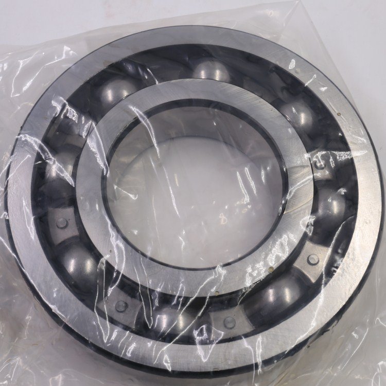 Price discounts and fast delivery SKF Original Bearing 6206-2RS1 6205-2RSH/2Zc3 skf deep groove ball bearings size 25x52x15 mm