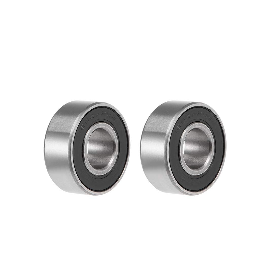 MTZC 604 High precision deep groove ball bearing 604 zz 2rs C3 bearing 4 *12*4MM