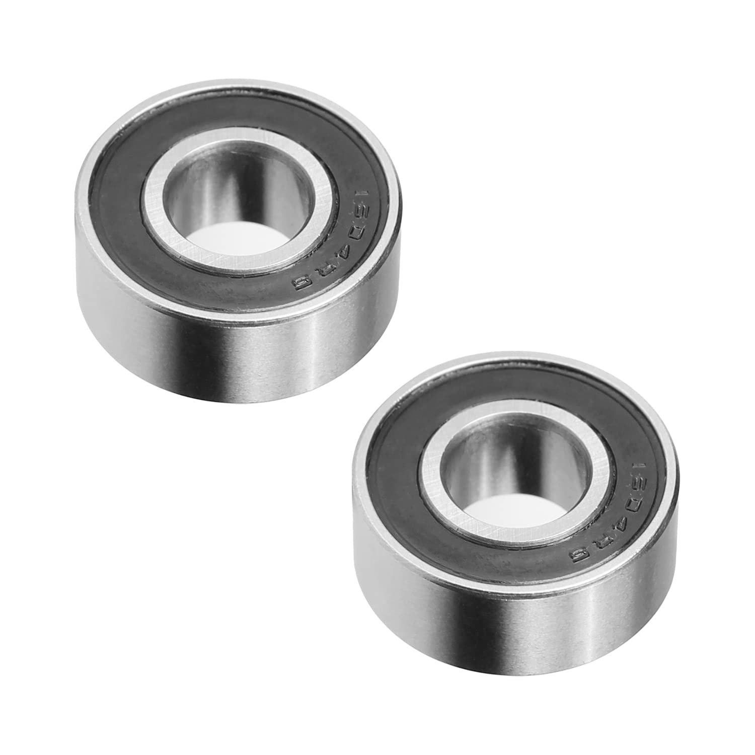 MTZC 604 High precision deep groove ball bearing 604 zz 2rs C3 bearing 4 *12*4MM