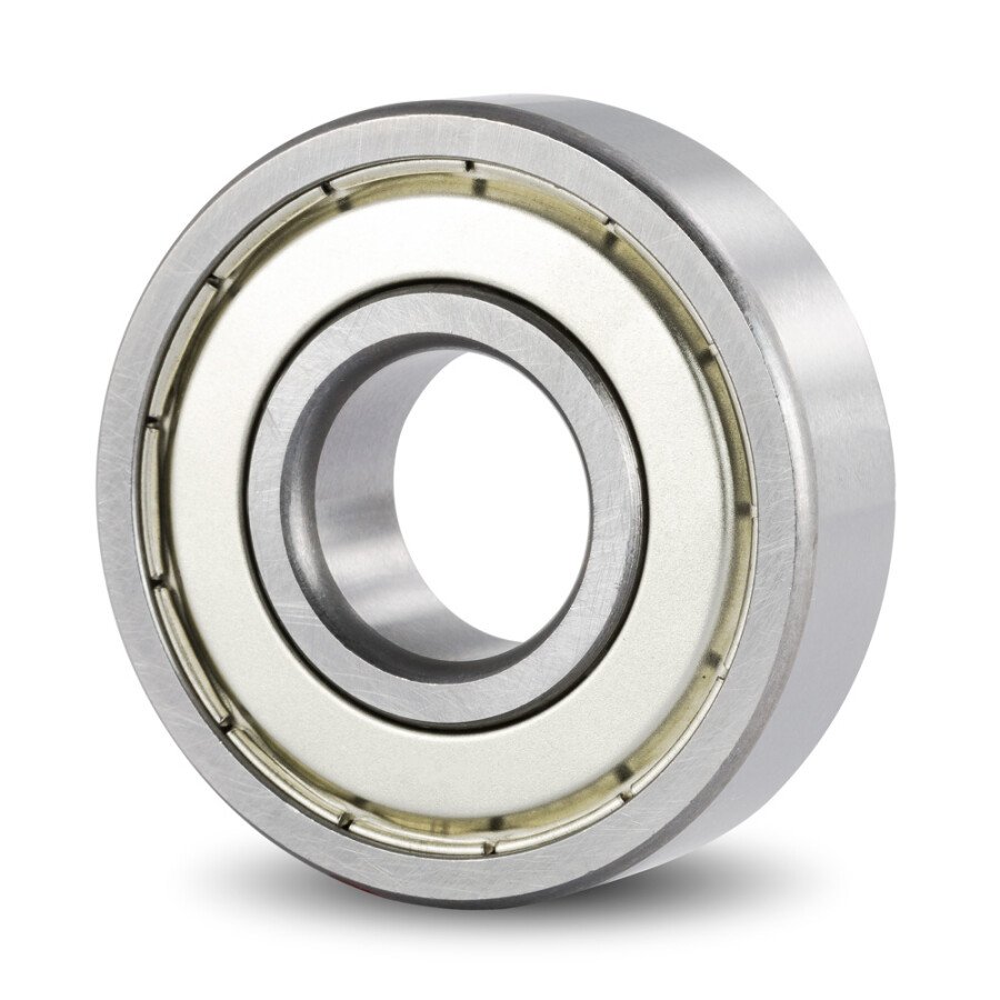 MTZC 604 High precision deep groove ball bearing 604 zz 2rs C3 bearing 4 *12*4MM