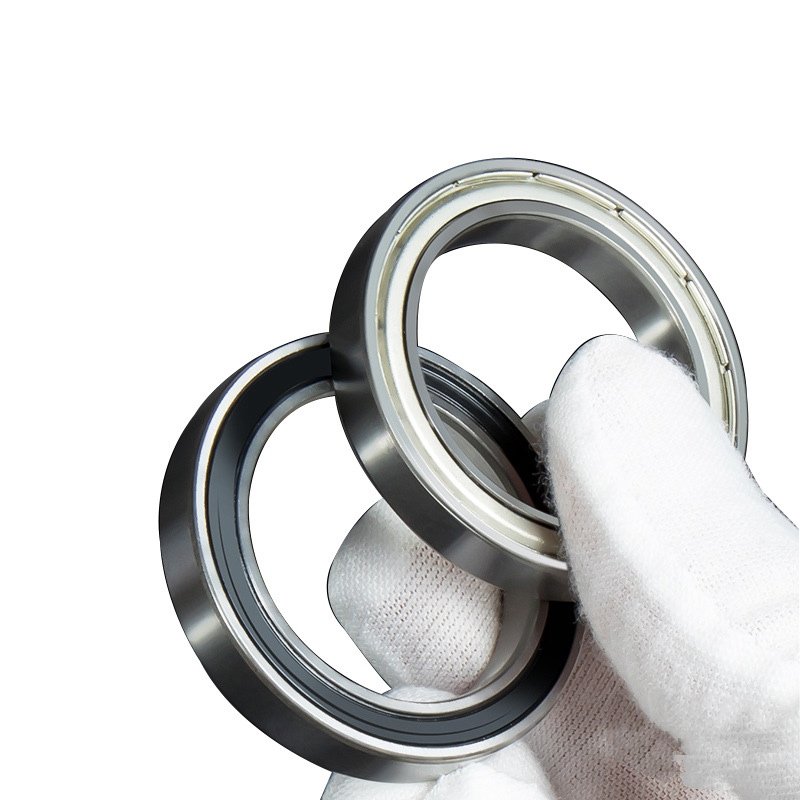 MTZC 6909 2RS ZZ Long life oem customized performance deep groove ball bearings distributors ball bearing seal