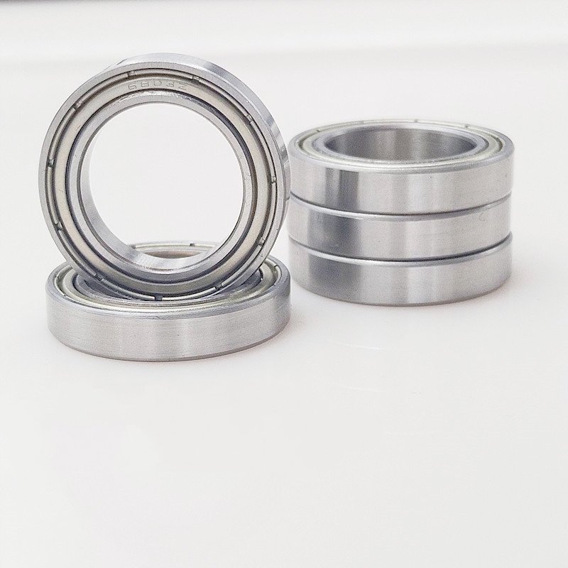 MTZC 6909 2RS ZZ Long life oem customized performance deep groove ball bearings distributors ball bearing seal