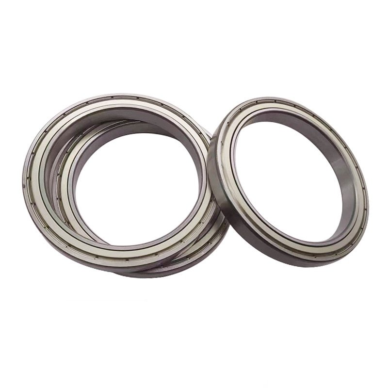 MTZC 6909 2RS ZZ Long life oem customized performance deep groove ball bearings distributors ball bearing seal