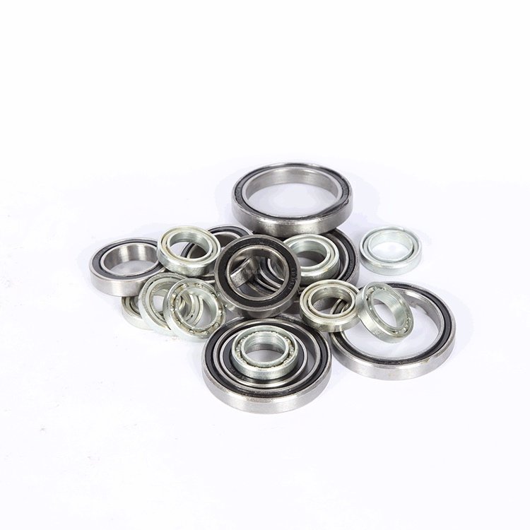 MTZC 6909 2RS ZZ Long life oem customized performance deep groove ball bearings distributors ball bearing seal