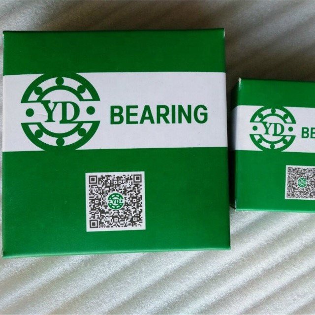 YD EDINH Brand For Bicycles Deep Groove Ball Bearing 6304-2RS/C3
