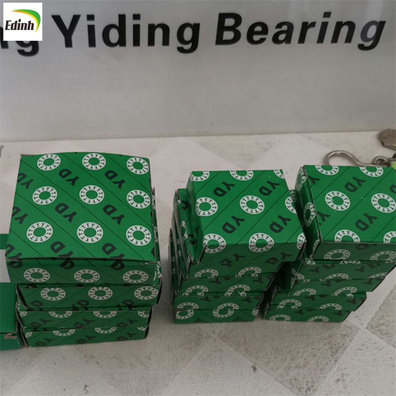 YD EDINH Brand For Bicycles Deep Groove Ball Bearing 6304-2RS/C3