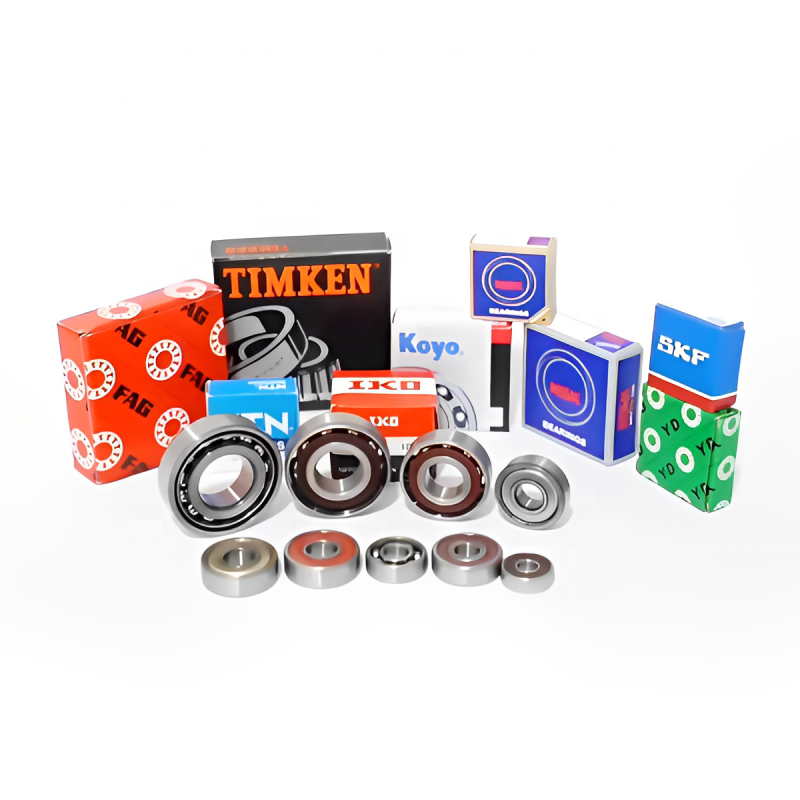 YD EDINH Brand For Bicycles Deep Groove Ball Bearing 6304-2RS/C3