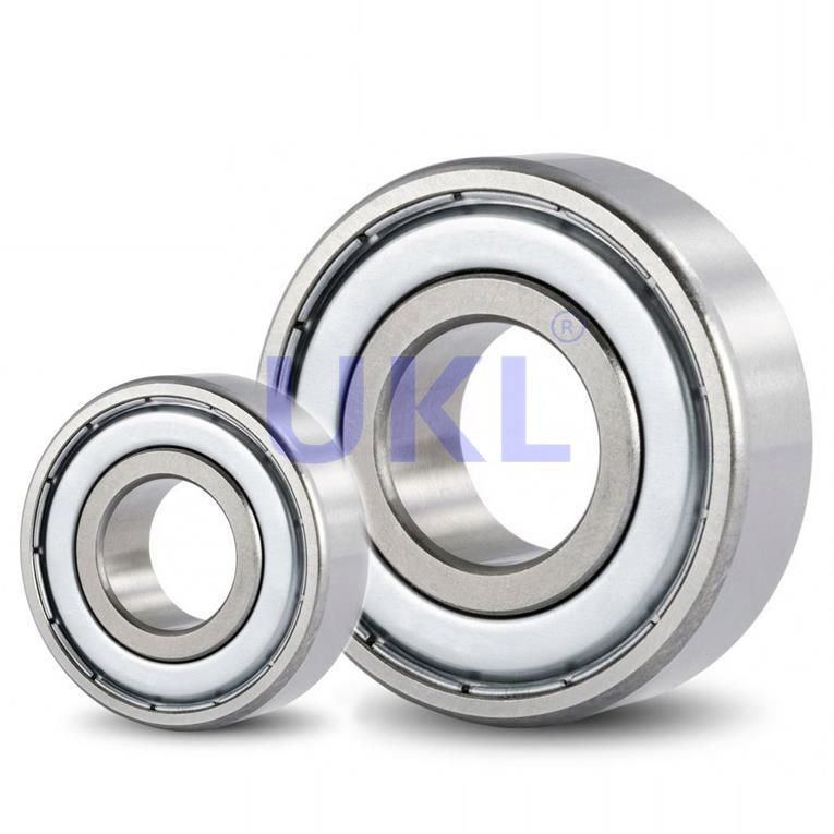 Flying Auto Parts High-quality OEM Customization Deep Groove Ball Bearing