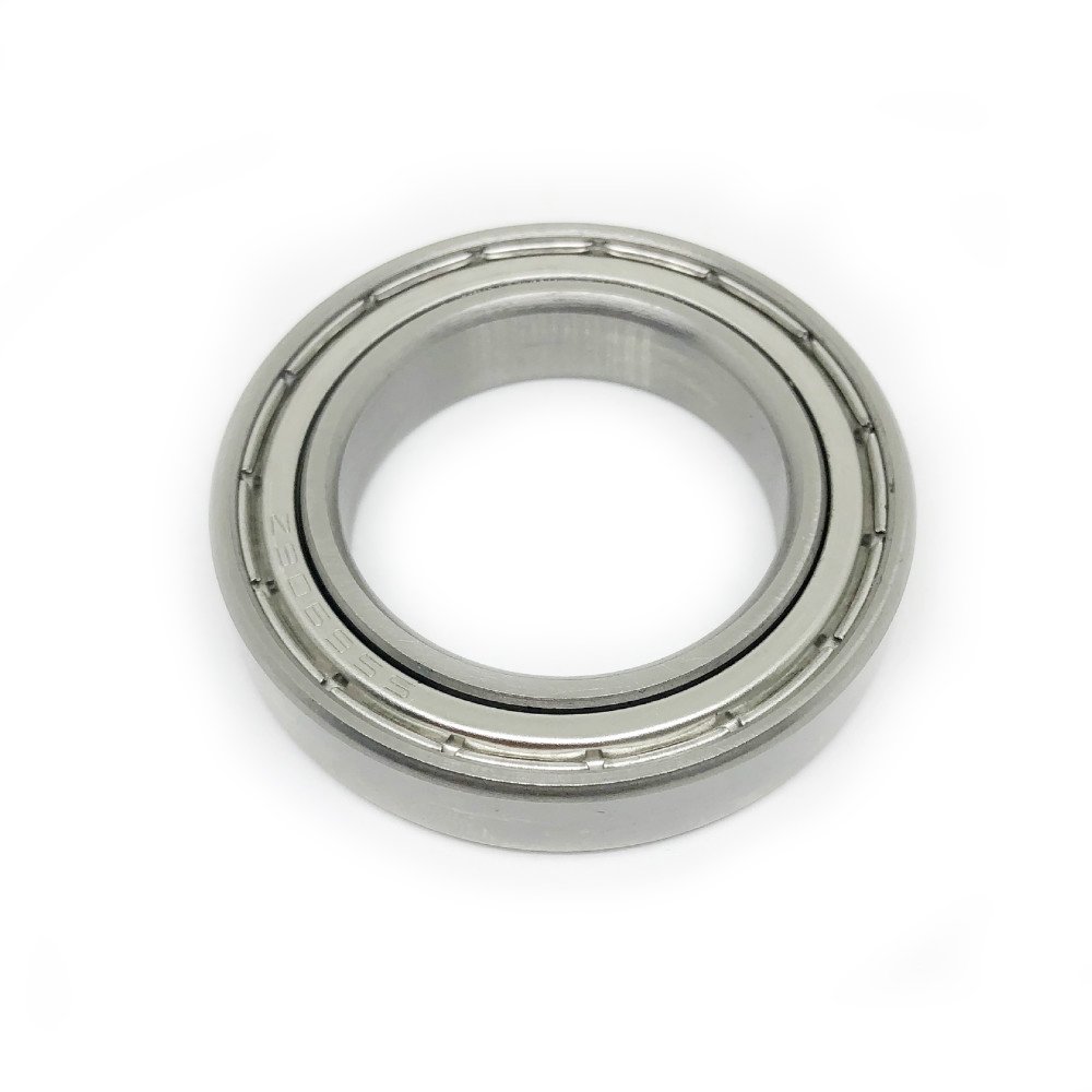 Deep groove ball bearings 24 x 42 x 12