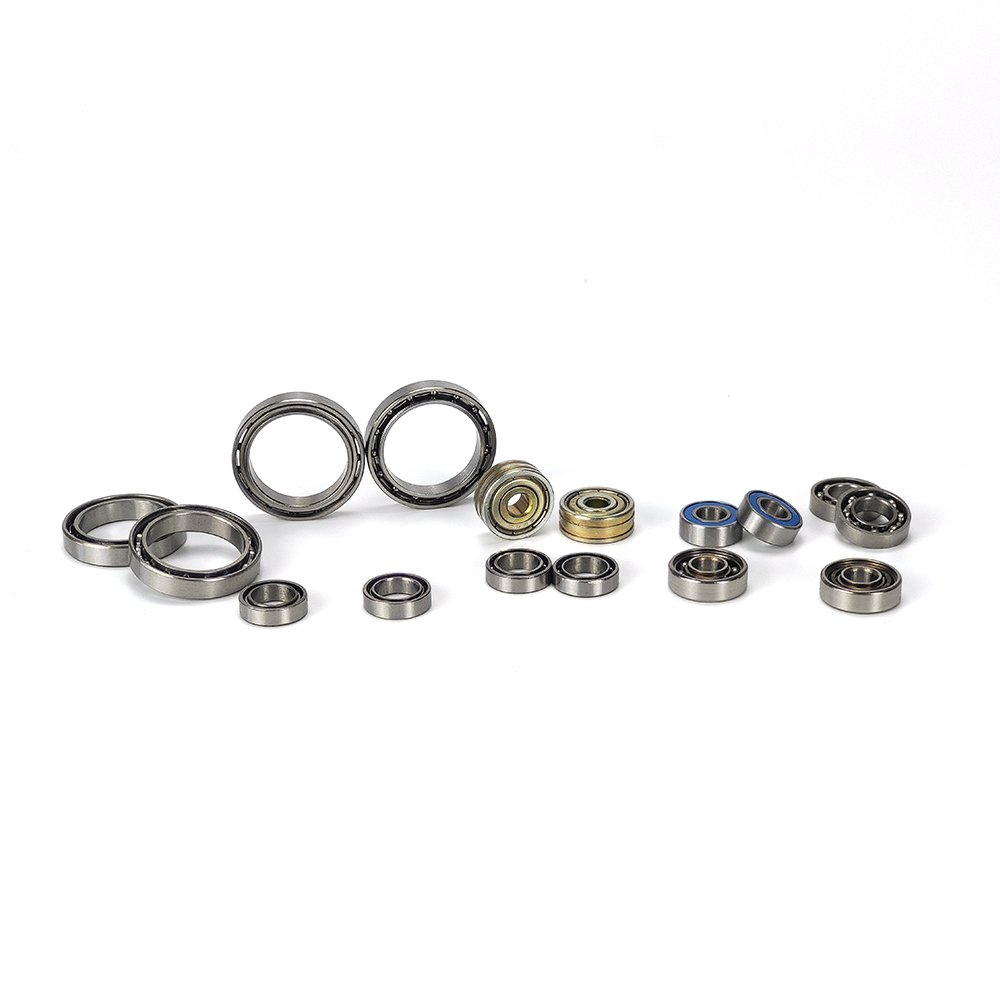 HXHV Small Deep Groove Ball Bearing 606 607 608 625 626 627 628 629 638 6000 6001 6002 ZZ