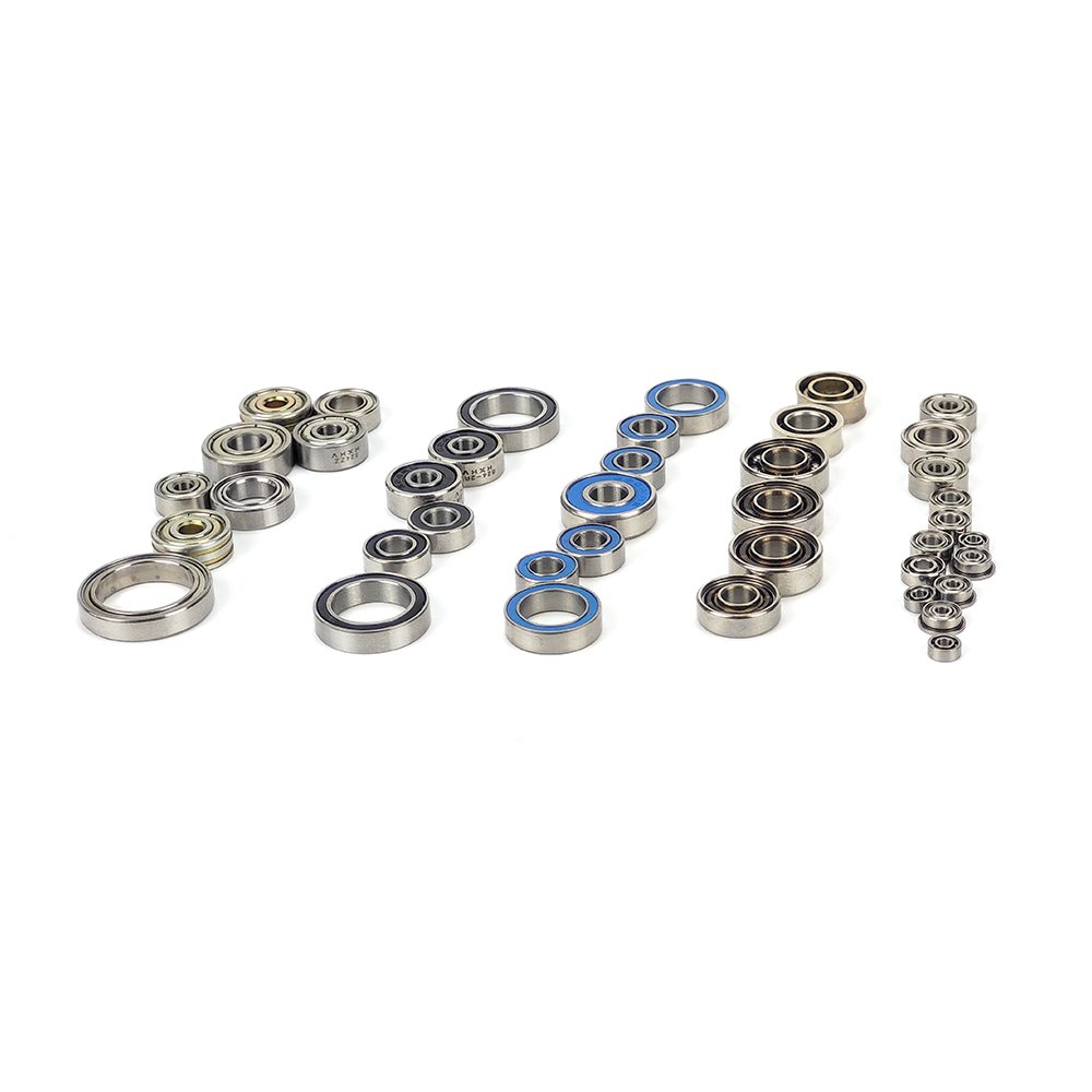HXHV Small Deep Groove Ball Bearing 606 607 608 625 626 627 628 629 638 6000 6001 6002 ZZ