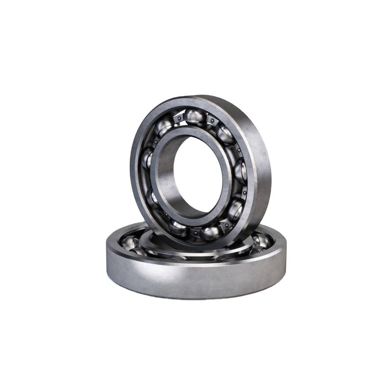8*24*8 mm Deep Groove Ball Bearing 628-2RS