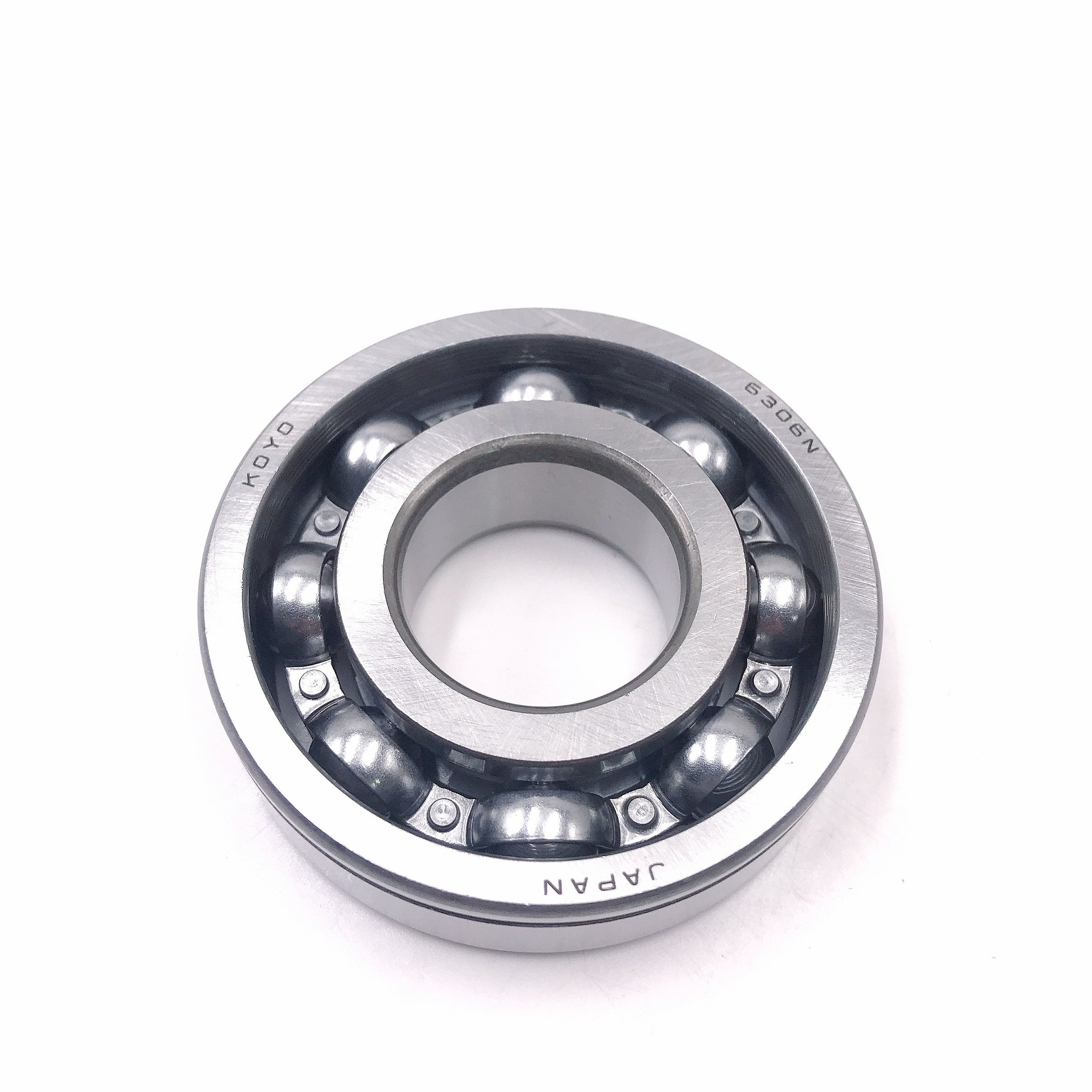 B45-130NX2UR Customized Logo Automobile Transmission Auto Deep Groove Ball Bearing 45x85x15mm