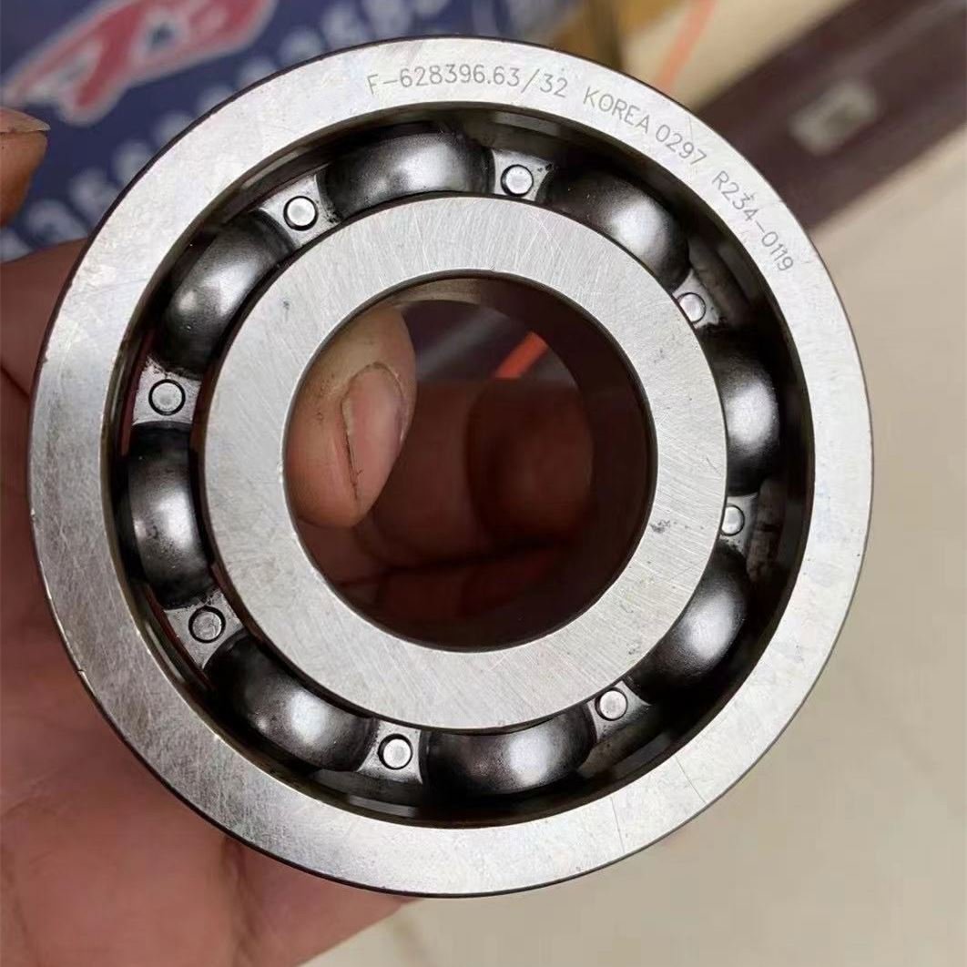B45-130NX2UR Customized Logo Automobile Transmission Auto Deep Groove Ball Bearing 45x85x15mm
