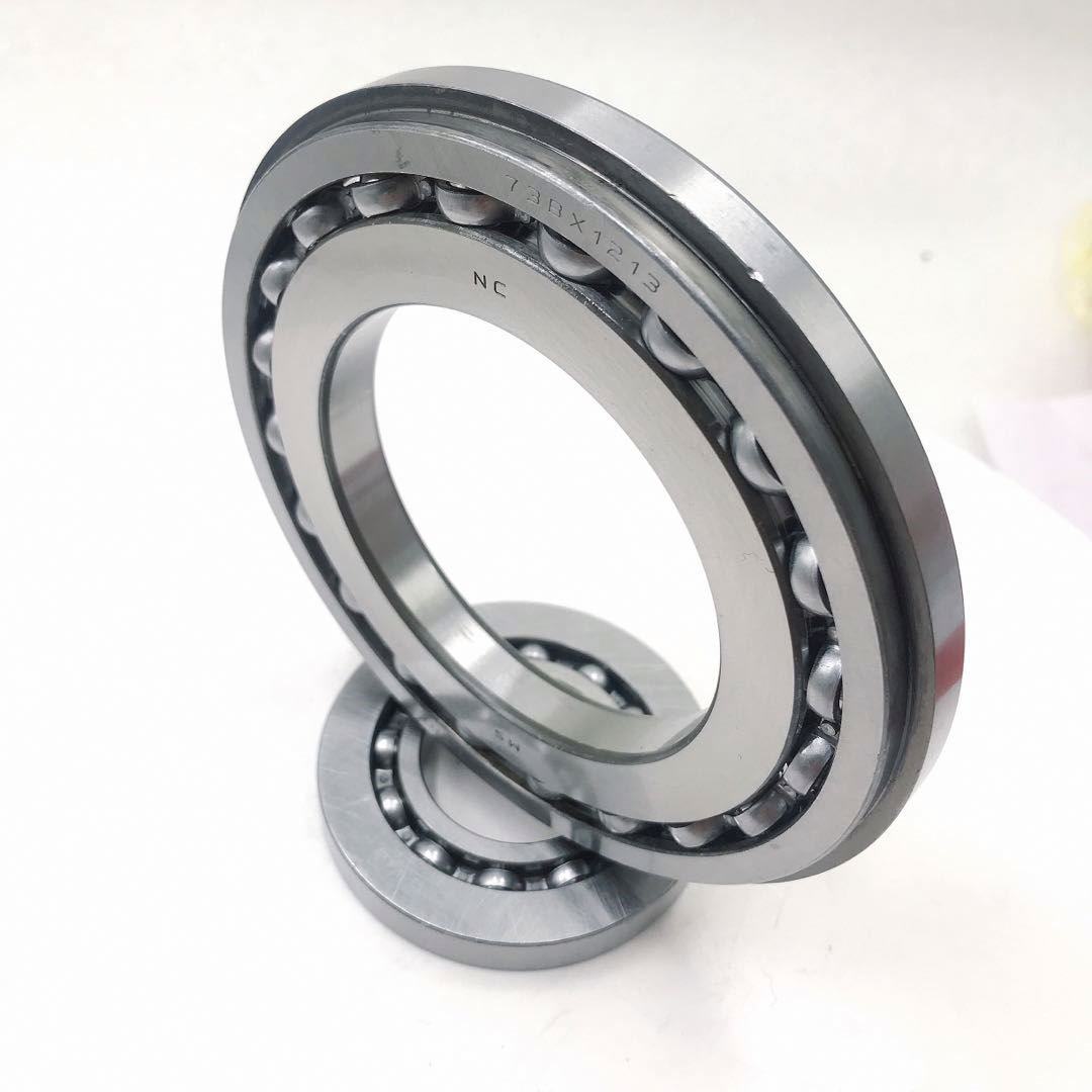 B45-130NX2UR Customized Logo Automobile Transmission Auto Deep Groove Ball Bearing 45x85x15mm