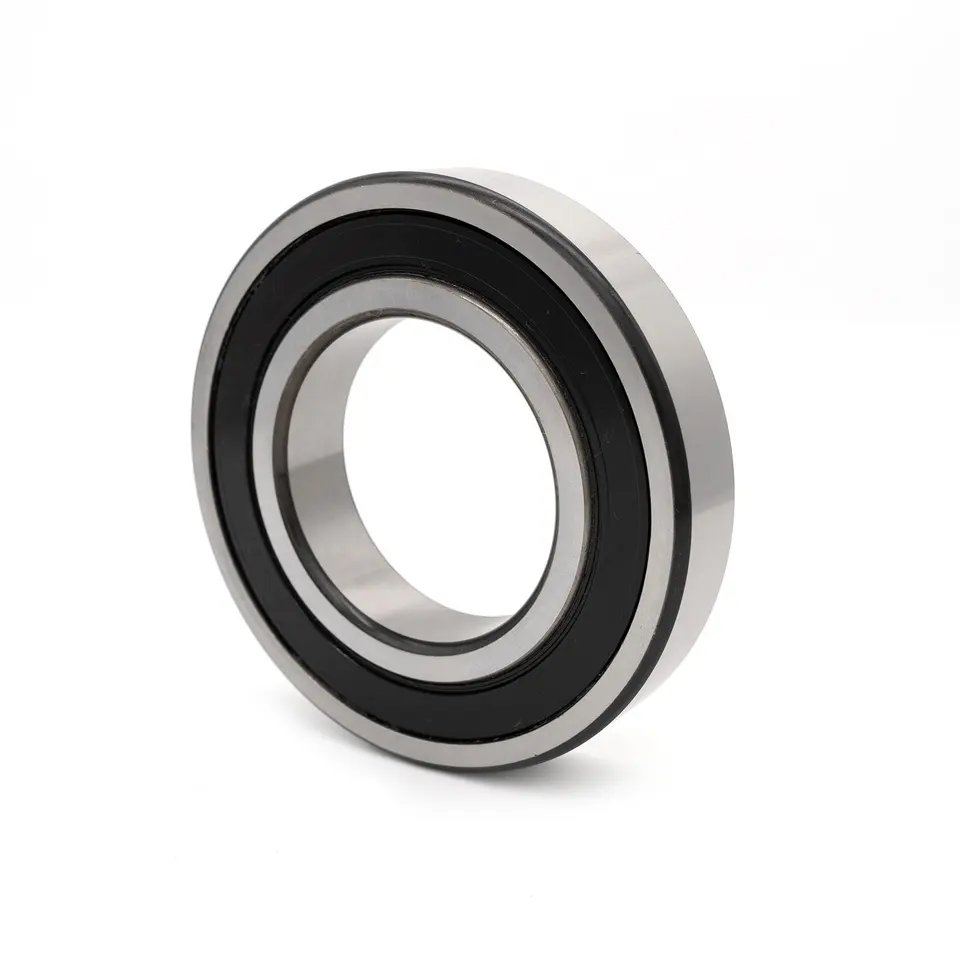 MTZC China Supplier High Quality 50*90*20mm 6210 Deep Groove Ball Bearing for Motors Water Pumps Bearers Excavators and Reducers