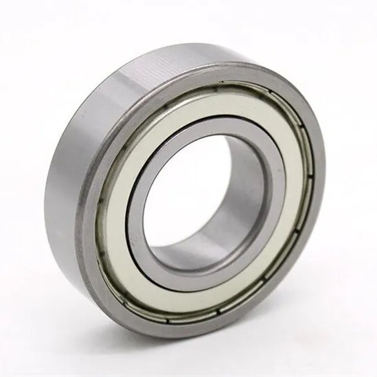 MTZC China Supplier High Quality 50*90*20mm 6210 Deep Groove Ball Bearing for Motors Water Pumps Bearers Excavators and Reducers