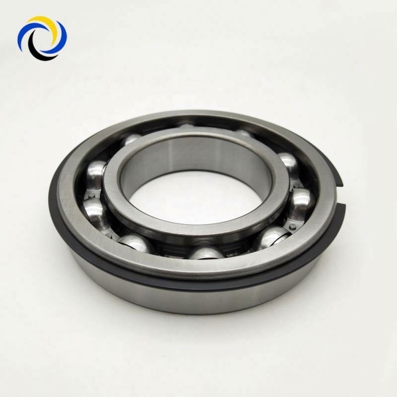 6221-NR High Precision Ball Bearings 105x190x36 m Chrome Steel Deep Groove Ball Bearing 6221-N 6221 NR 6221 N 6221NR 6221N