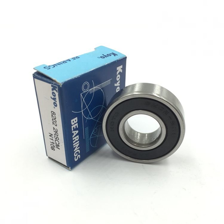 High precision 6005 deep groove ball bearing 6005 2rs zz ball bearing with good price