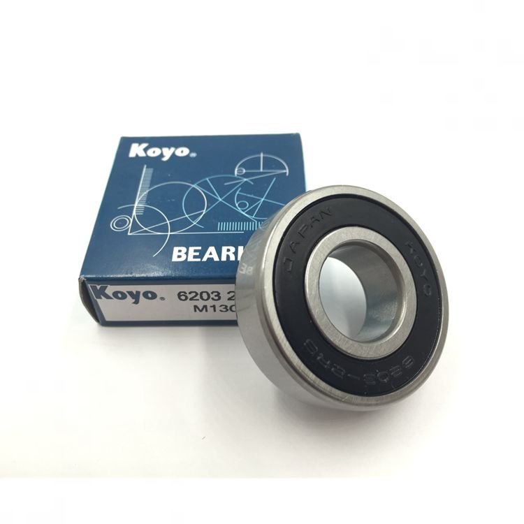 High precision 6005 deep groove ball bearing 6005 2rs zz ball bearing with good price