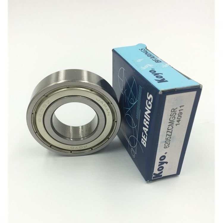 High precision 6005 deep groove ball bearing 6005 2rs zz ball bearing with good price