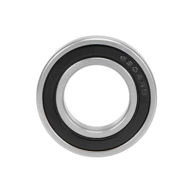 HXHV High precision 6904 ZZ 2RS Low Friction Single Row Deep Groove Ball Bearings C3