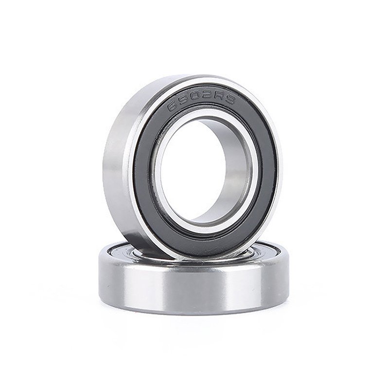 HXHV High precision 6904 ZZ 2RS Low Friction Single Row Deep Groove Ball Bearings C3