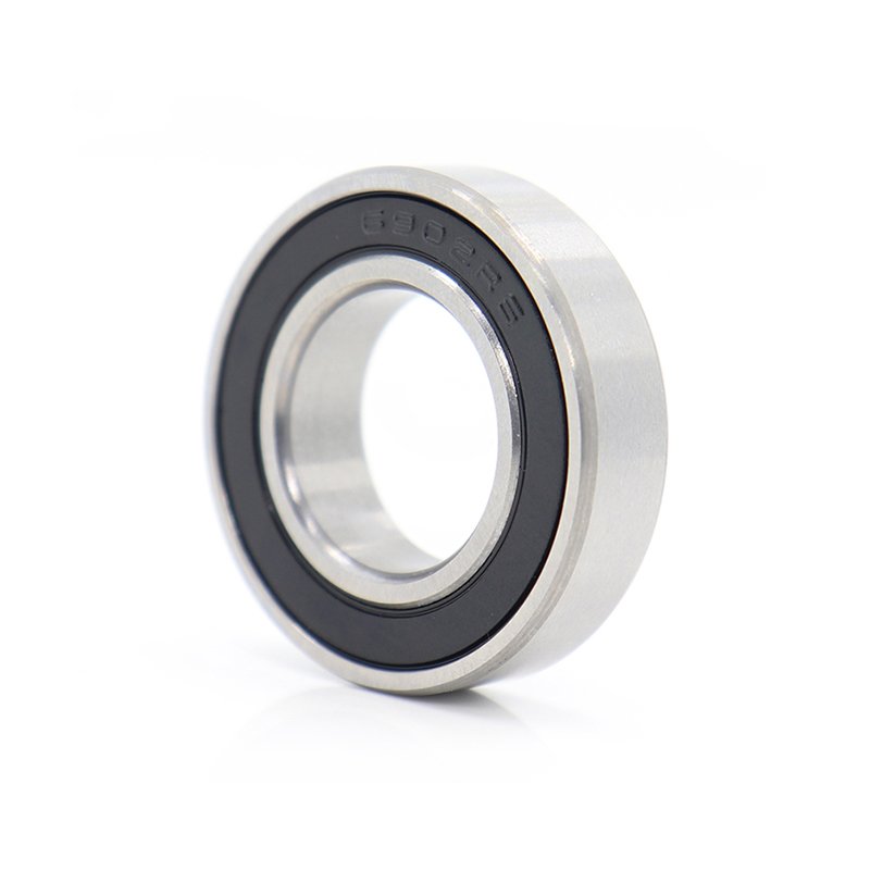 HXHV High precision 6904 ZZ 2RS Low Friction Single Row Deep Groove Ball Bearings C3