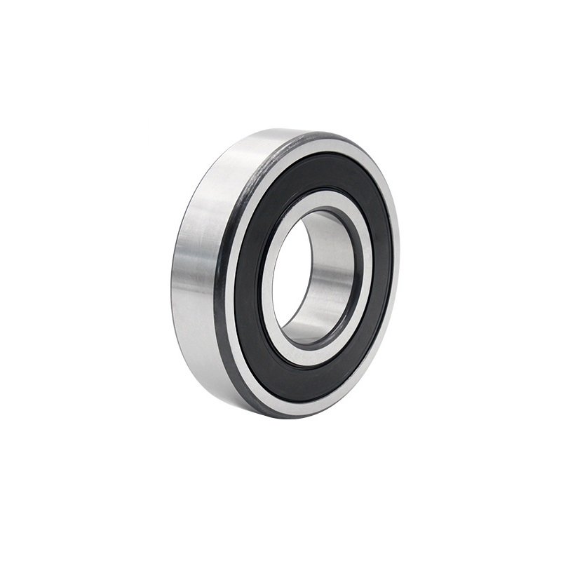 MTZC High Precision 6206 2RS RZ Deep Groove Ball Bearings 6004 6005 6200 6202 6203 6204 6205 6206 Ball Bearing Price