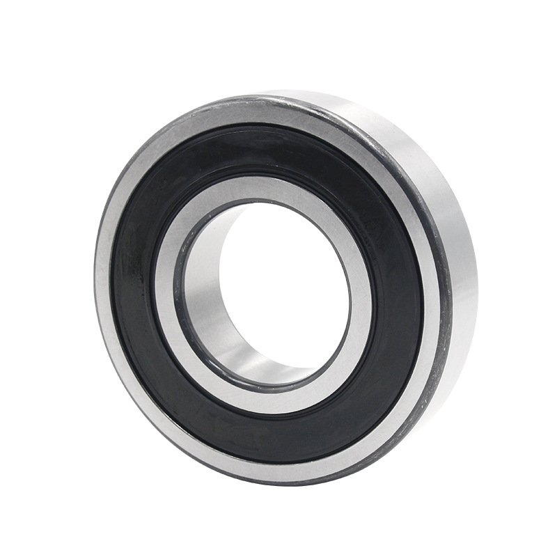 MTZC High Precision 6206 2RS RZ Deep Groove Ball Bearings 6004 6005 6200 6202 6203 6204 6205 6206 Ball Bearing Price
