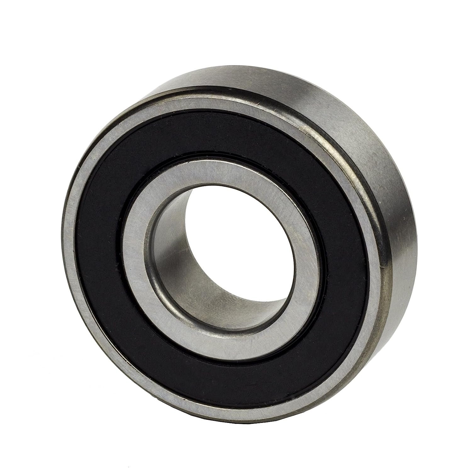 MTZC High Precision 6206 2RS RZ Deep Groove Ball Bearings 6004 6005 6200 6202 6203 6204 6205 6206 Ball Bearing Price