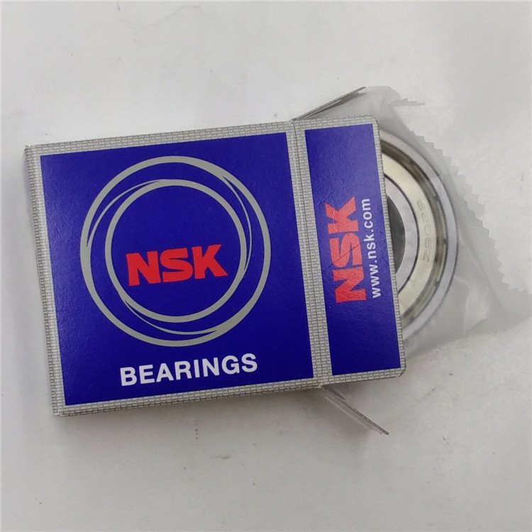 deep groove ball bearings 2505