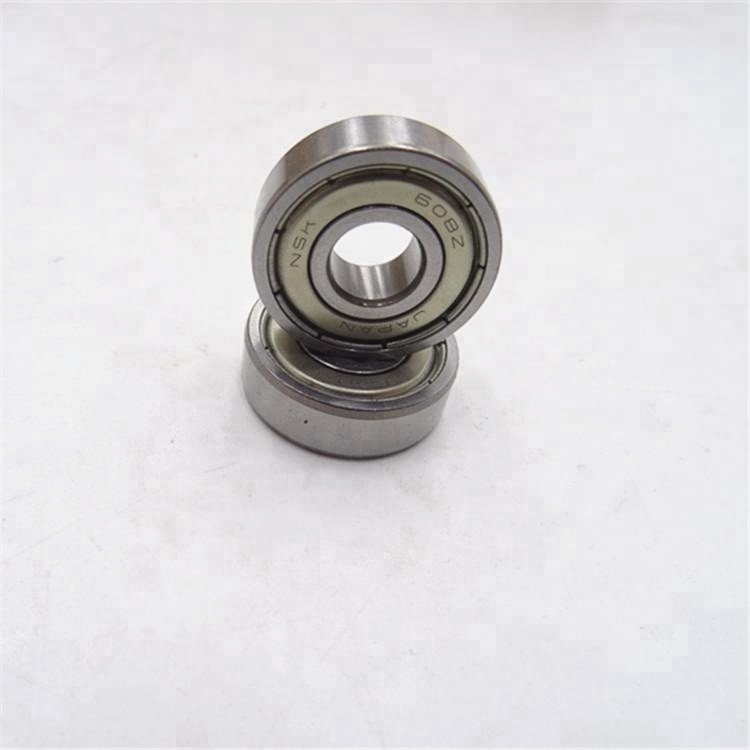 deep groove ball bearings 2505